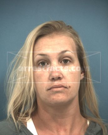 Amber Lynn Cavell