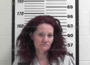 Lynnelle Marie Winder