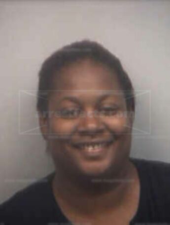 Kimberly Braxton