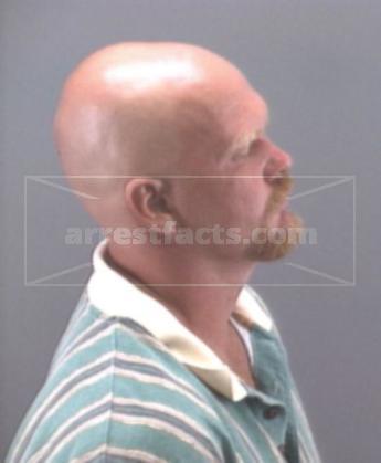 Donald Gene Ardoin