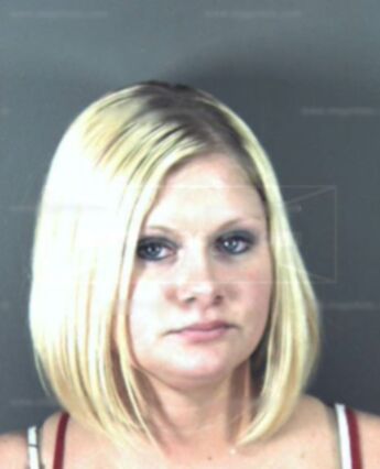 Sherra Jeanne Smith