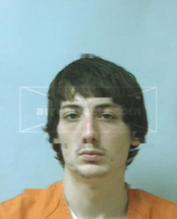 Levi James Blair