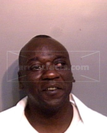 Marcus Ulysses Anderson