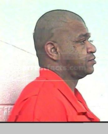 Kevin Dee Alexander
