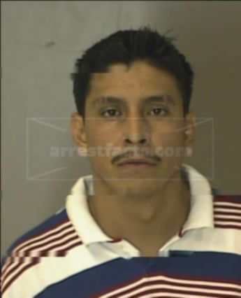 Francisco Zapata