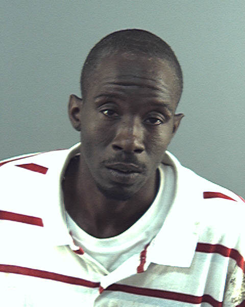 Donzell Cartez Calip