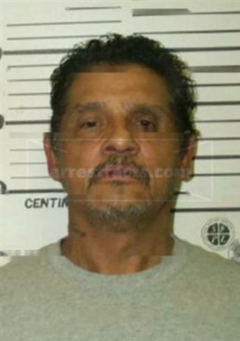 Johnny Barrera De-La-Torre