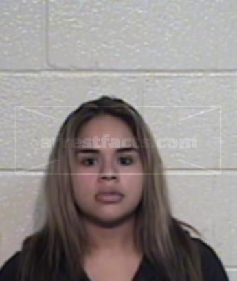Cassandra Lynn Salazar Ortiz