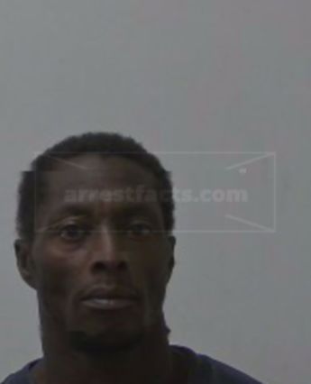 Wayne Garrett Fletcher