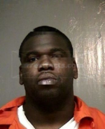 Reginald Eugene Thomas