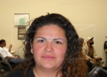 Tricia J Vigil