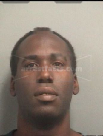 Curtis Wilson Jenkins