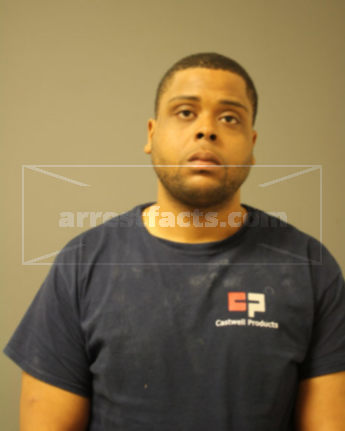 Antonio L Jones