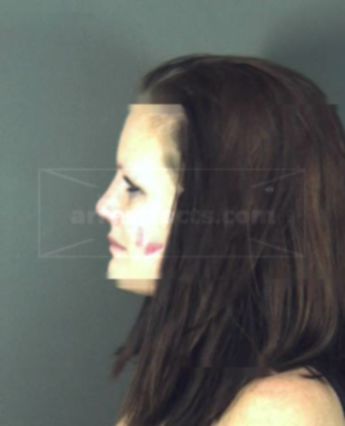 Jennifer Therasa Stockbridge