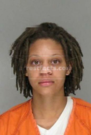 Tenekia Zhane Foreman