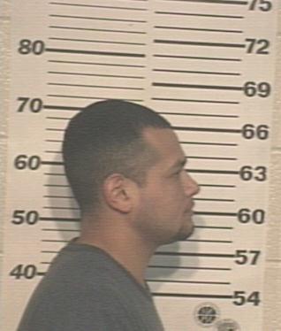Arnoldo Deanda Trevino