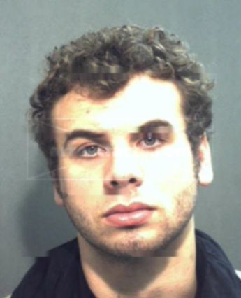 Matthew Joshua Mitchell