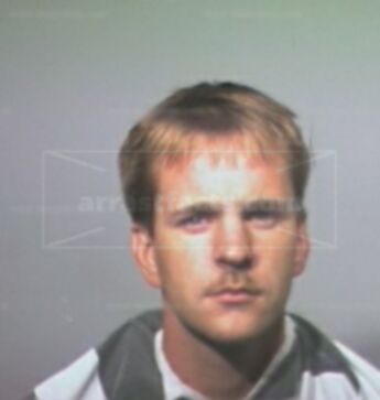 Jeffery Todd Hayes