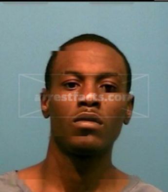 Rickey James Moore