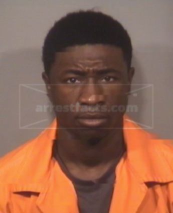 Randy Jerome Willis