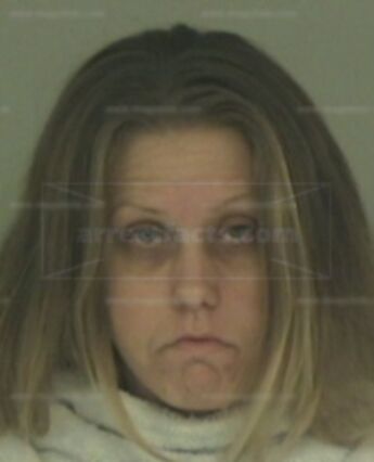 Nikki Lynn Hensley