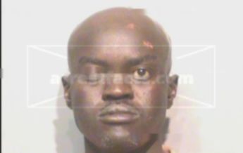 Alexander Gordon Abyei