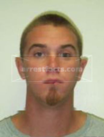 Dustin Reed Mcentire