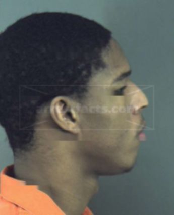 Christopher Lajuan Burns