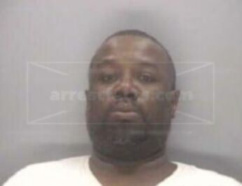 Frederick Allen Goston