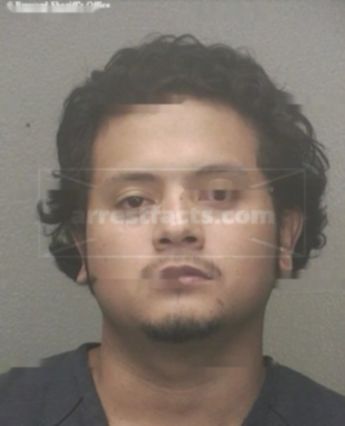 Lester Javier Rodriguez