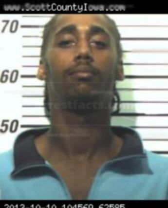 Ricky Edward Kirk Jr.