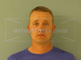 Joshua James Adams