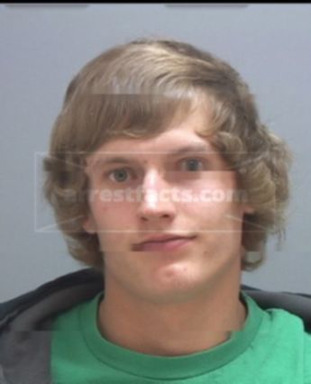 Daren Richard Hathaway