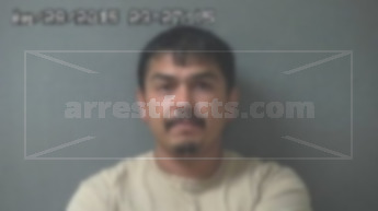 Joel Narciso Jasso