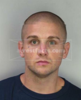 Adam James Shartle