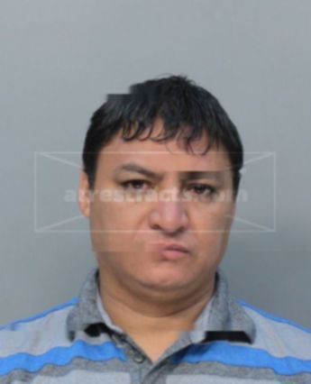 Juan Aguilar