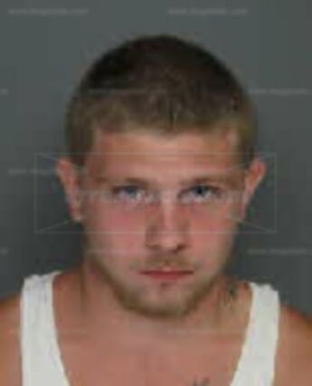 Joshua Eugene Strickland