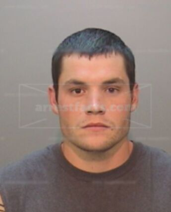 Andy John Wesley Russell