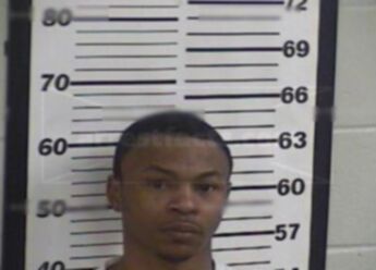 Deetrik Gooden