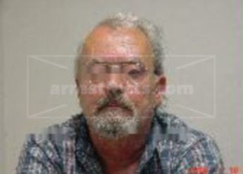 Gary Thurston Hayes