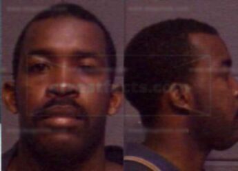 Michael Anthony Riley