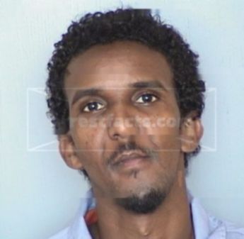 Mohamed Abdi Kalif