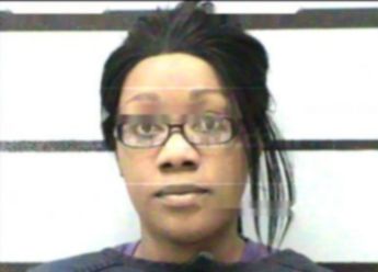 Crystal Katrice Williams