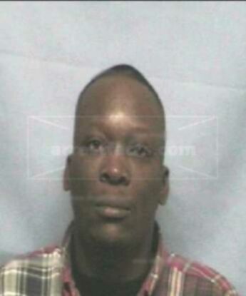 Michael Pernell Anderson