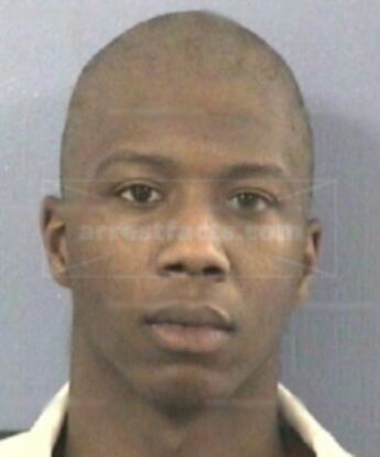 Ricky Thomas Maddox Jr.