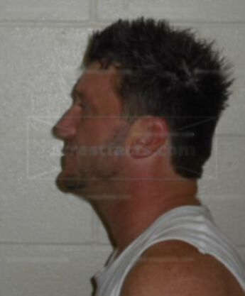 Nicholas Ronnie Dieringer