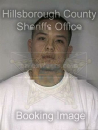 Ismael Martinez