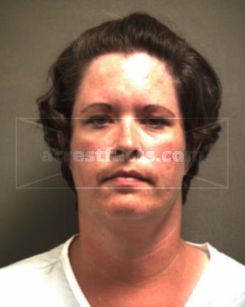 Janell Laura Bricker