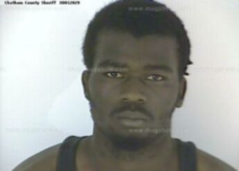 Javonta Antwan Dunn