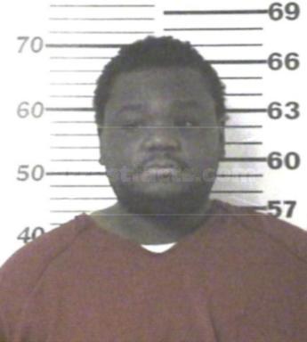 Andrew Deshone Simmons